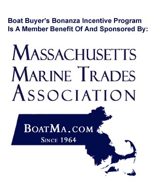 Boat Buyers Bonanza